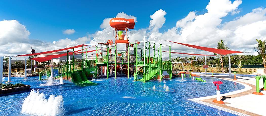 Nickelodeon Hotels & Resorts Punta Cana