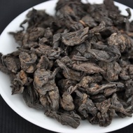 6 Years Aged Pearl Lao Cha Tou Ripe Pu-erh tea of Menghai from Yunnan Sourcing