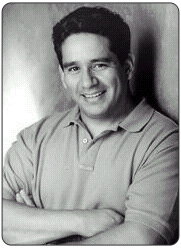 Gus Ortiz
