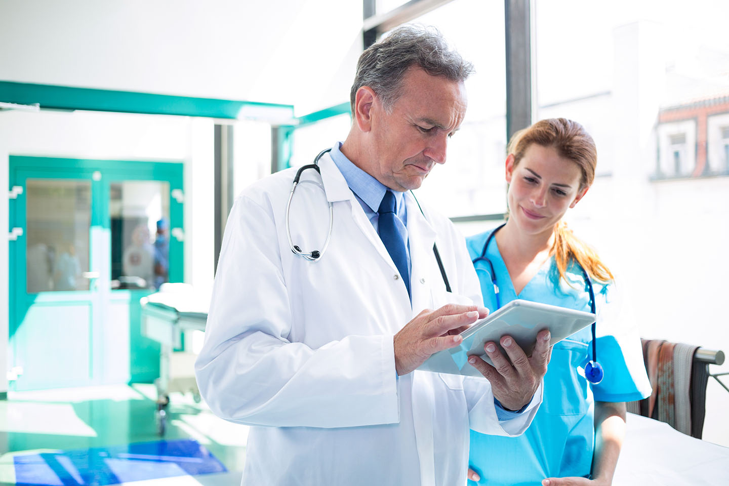 Product image for Document Cloud: Transformando a experiência dos pacientes
