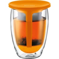 Bodum Tea For One + Reviews