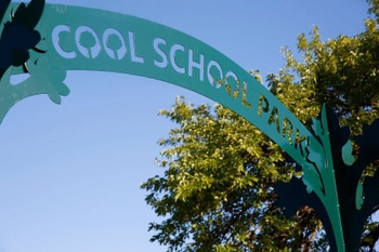 Cool School Park