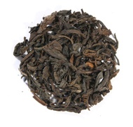 Pu-erh loose from Zen Tea
