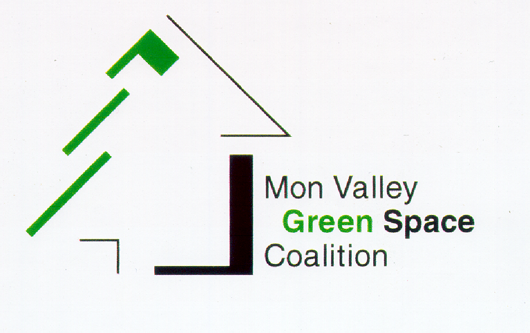 Mon Valley Green Space Coalition logo