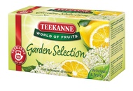 Garden Selection from Teekanne