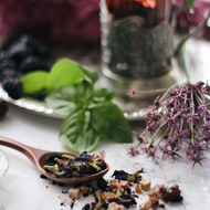 Jungle Berry from teapro