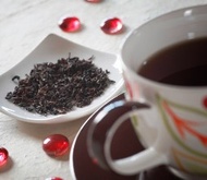 Ceylon Lover's Leap OP from Kally Tea