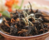 Imperial Breakfast Blend from Verdant Tea