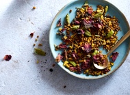 No. 121, Canyon Chai from Bellocq Tea Atelier
