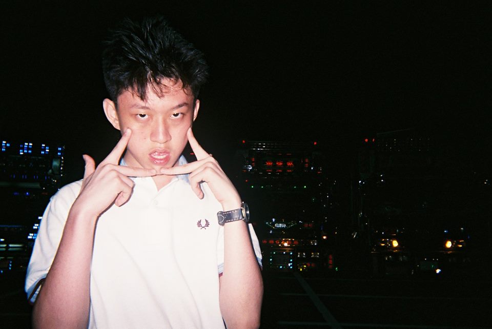 Rich Chigga releases new song 'Gospel', featuring Keith Ape and XXXTentacion — listen