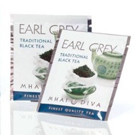 earl grey traditional black tea from mhai diva