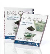 earl grey traditional black tea from mhai diva
