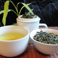 Organic Bancha from Butiki Teas
