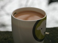 Oxford Breakfast Tea from Cardew & Co.