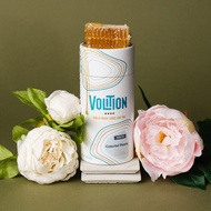 Colorful Peony from Volition Tea