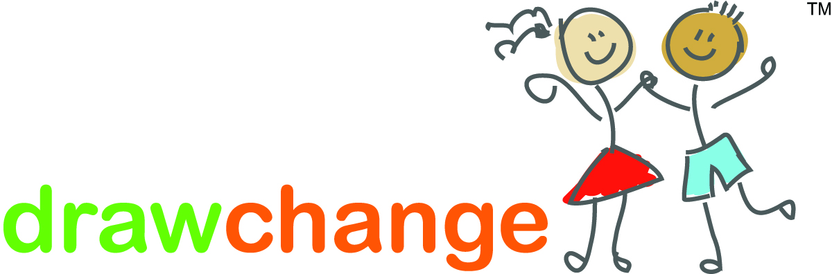 drawchange logo