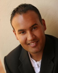 Dean Soto