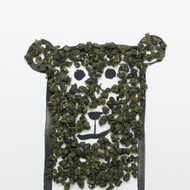 Ali Bear - Ali Shan Jin Xuan Oolong from teabento