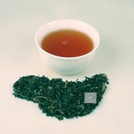 Decaf Darjeeling - Gopaldhara Estate from The Tea Smith