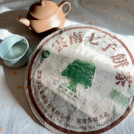 Fengqing - 2006 “Jin Xiu Gu Cha from Fatbat Puehr