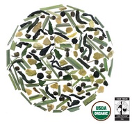 Green Tea Chai from Rishi Tea