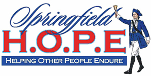 Springfield Hope logo