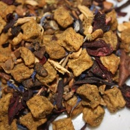 Organic Apple Spice from The Path of Tea