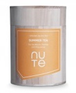 Summer tea from NUTE