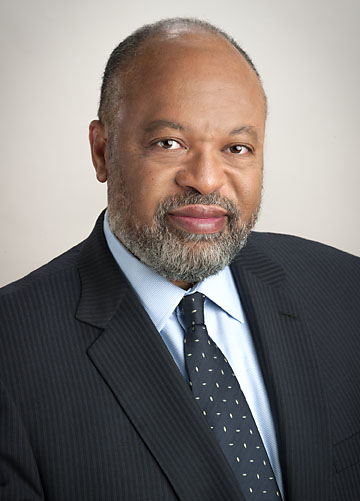 Ralph G. Moore