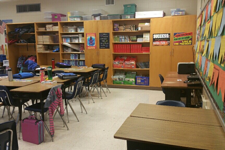 Classroom