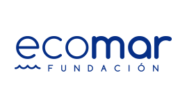 Fundación Ecomar logo