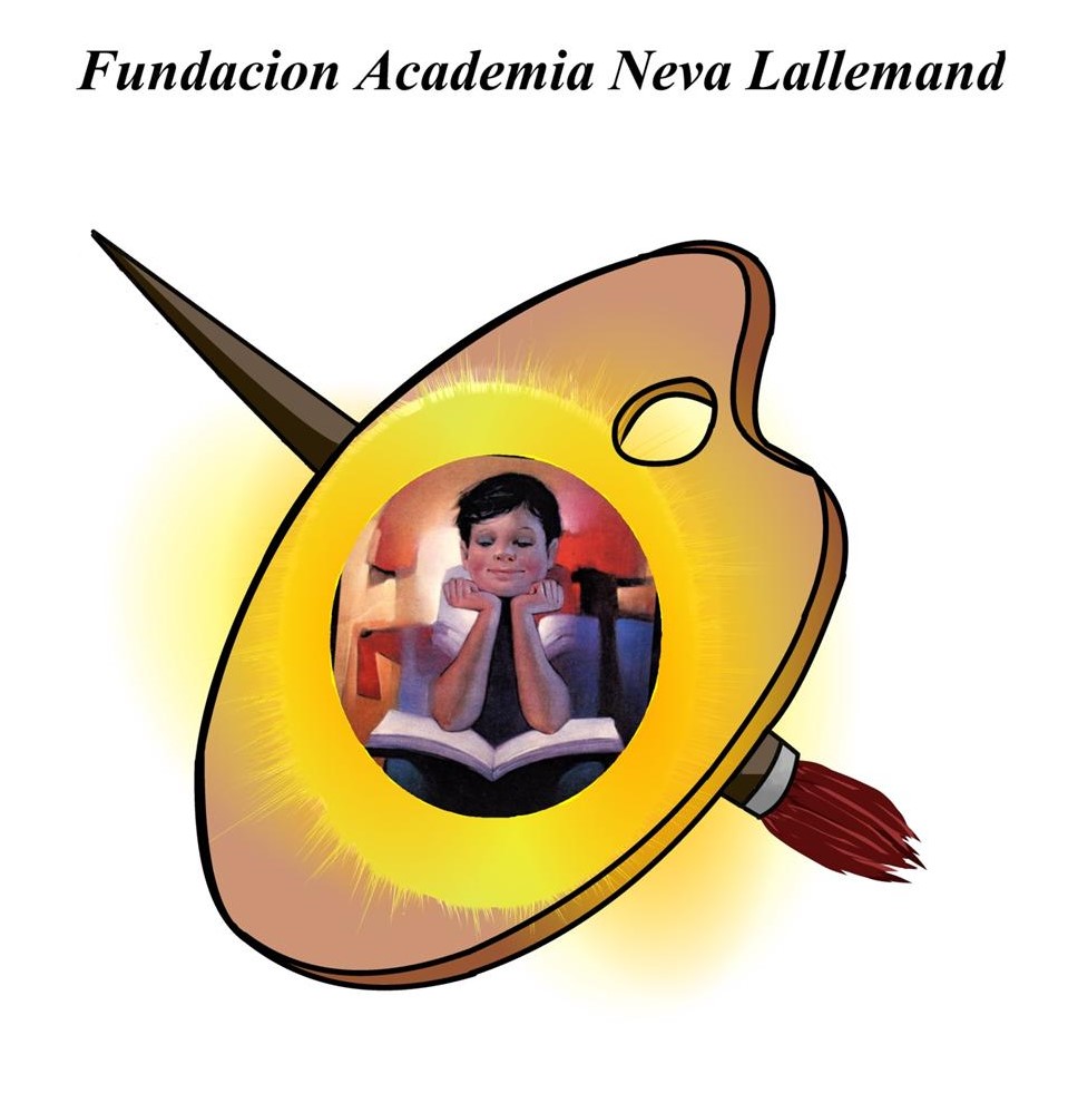 Fundacion Academia Neva Lallemand logo