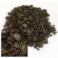Gunpowder Imperial Green Tea from Simpson & Vail