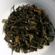 Pai Mu Dan White Tea from Thé Santé