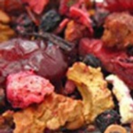Cranberry Harvest from Utopia Tea