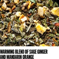 Far Afield from August Uncommon Tea