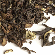 TT18: Formosa Oolong Choicest from Upton Tea Imports