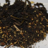 Organic Osthmanthus Oolong from The Path of Tea