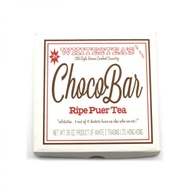 2016 Chocobrick Ripe Puer from white2tea