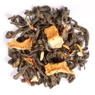 Pu-Erh Spice from Adagio Teas