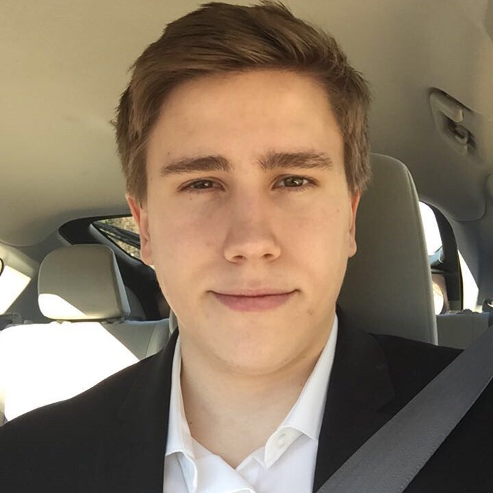 Grant H. Profile Photo