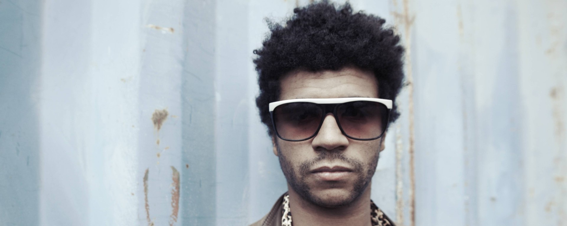 Jamie Jones | Artist | Bandwagon | Music media championing and