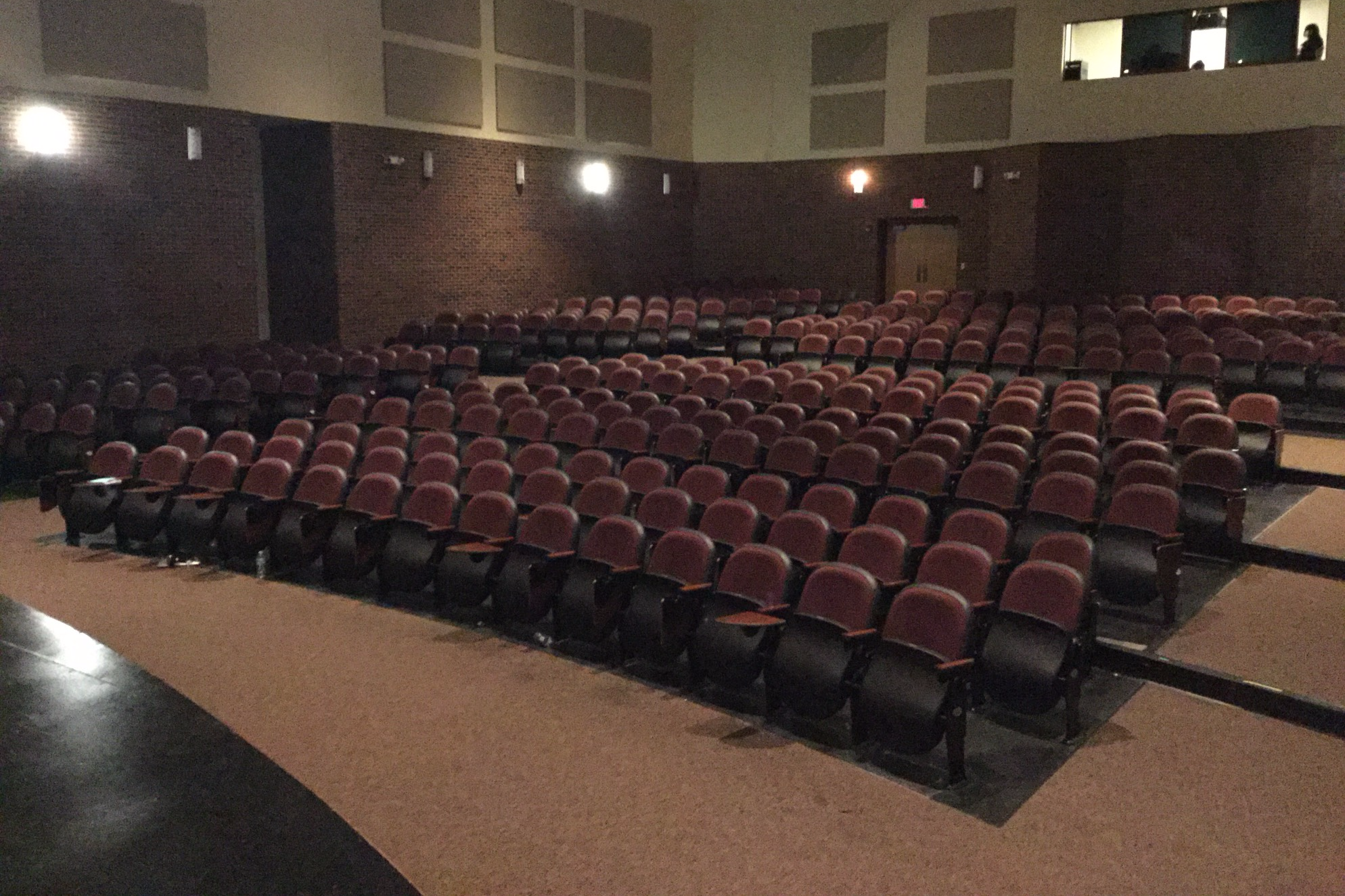 Auditorium