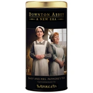 Downton Abbey Daisy and Mrs. Patmore’s Tea from The Republic of Tea