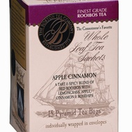 Apple Cinnamon Rooibos from The Boston Tea Company