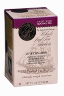 Apple Cinnamon Rooibos from The Boston Tea Company