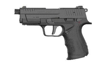RETAY RXP22 .22LR 4″ 10rds, Black