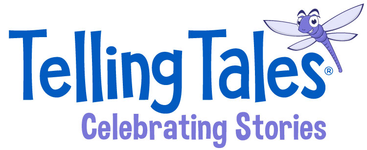 Telling Tales logo