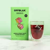 Brighten Up from Offblak