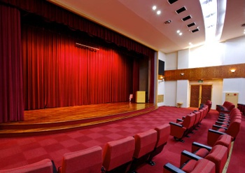 Kennedy Theater